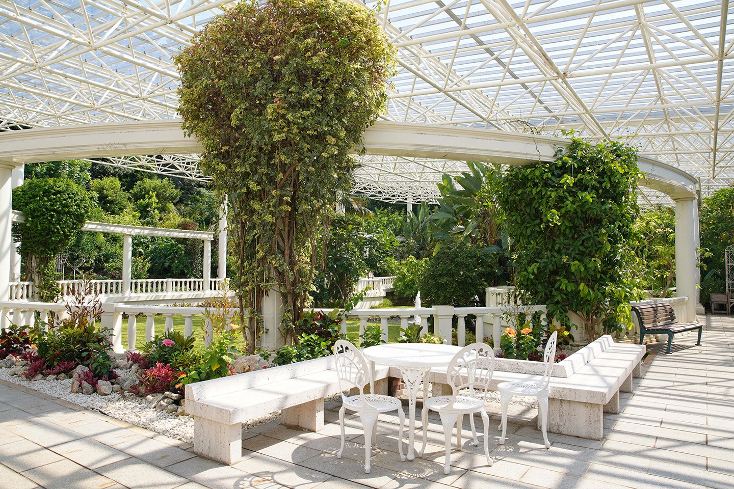 🌺 플라워파크 가고시마 (후라와파쿠 카고시마) 이미지 7